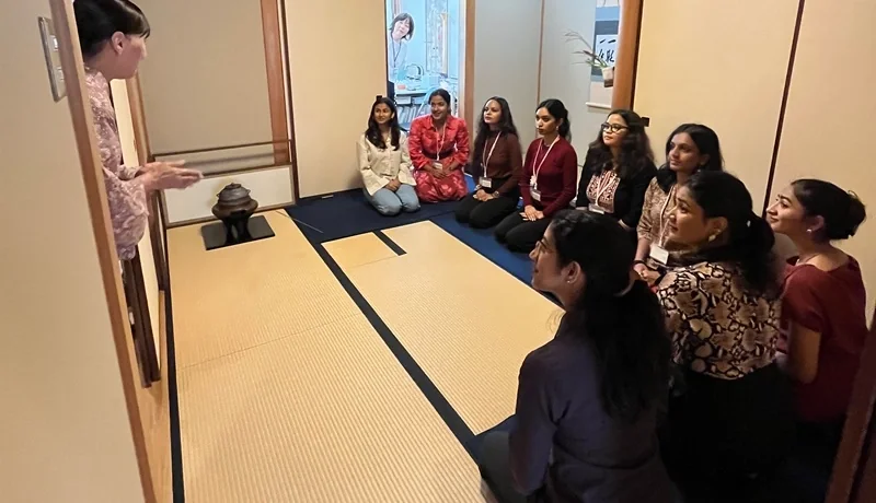 Cultural exchange Programme 1 – image 7